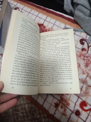 Crónica de una muerte anunciada