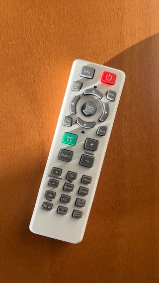 Proyector Benq W1070