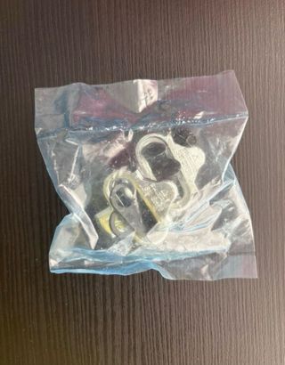 Pedales Shimano M324 Mixtos