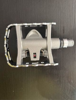 Pedales Shimano M324 Mixtos