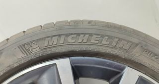 Juego de llantas renault 1938725 403005400r kadjar