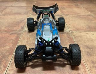 Buggy RC 1/10 FTX Vantage