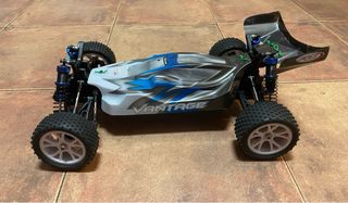 Buggy RC 1/10 FTX Vantage