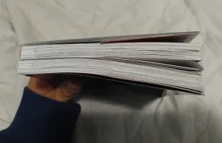 Manga citrus 1 y 2 en Español