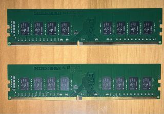 2x ADATA RAM DDR4 8GB 3200MHz