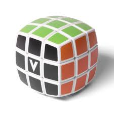 Cubo di Rubik particolare