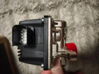 Módulo Bomba Dosadora 4377649 SCR UL2