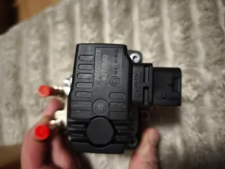 Módulo Bomba Dosadora 4377649 SCR UL2