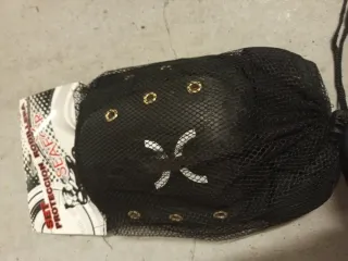 Set Rodilleras y Coderas Nuevas Talla M