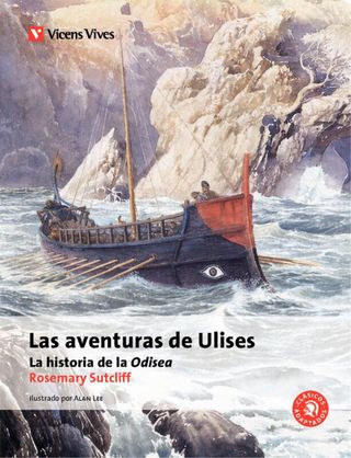 Las aventuras de ulises