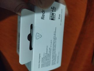 Xiaomi Redmi Watch 5 Active plateado