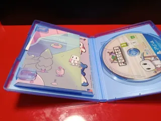 Forager PS4 (PlayStation 4)