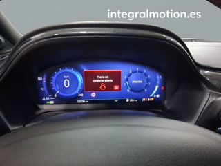 Ford Puma 1.0 EcoBoost 92kW (125cv) ST-Line