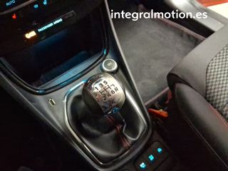 Ford Puma 1.0 EcoBoost 92kW (125cv) ST-Line