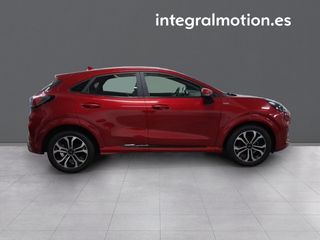 Ford Puma 1.0 EcoBoost 92kW (125cv) ST-Line