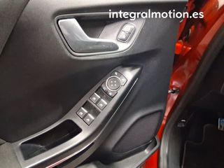 Ford Puma 1.0 EcoBoost 92kW (125cv) ST-Line