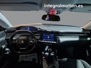 Peugeot 508 SW Allure BlueHDi 96kW S&S 6vel MAN