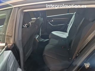 Peugeot 508 SW Allure BlueHDi 96kW S&S 6vel MAN