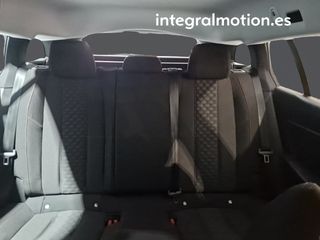 Peugeot 508 SW Allure BlueHDi 96kW S&S 6vel MAN