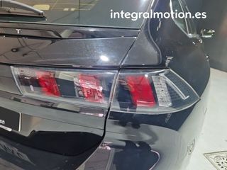 Peugeot 508 SW Allure BlueHDi 96kW S&S 6vel MAN