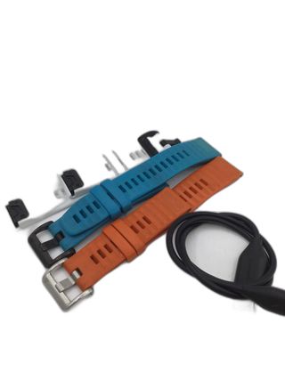 E630984-0 Garmin Fenix 6X Pro And Sapphire Edit