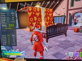 CHOLLO PC Gaming 14 Núcleos + RX 5700 8GB