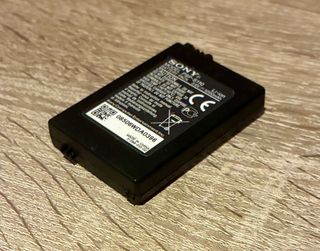 Batería original Sony PSP (PSP-S110) 1200mAh