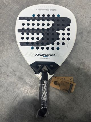 Bullpadel Vertex 05 Nueva