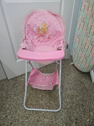 Juego de juguetes infantil