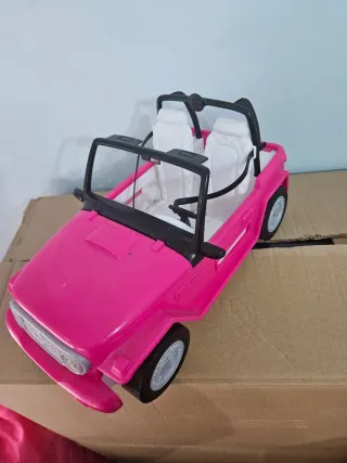 Juego de juguetes infantil