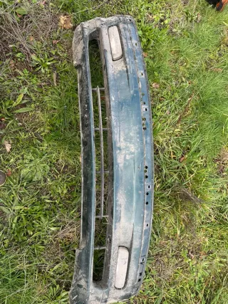 Defensa Delantera BMW E46