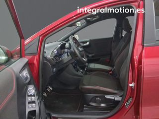 Ford Puma 1.0 EcoBoost 92kW (125cv) ST-Line