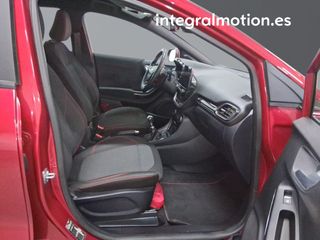 Ford Puma 1.0 EcoBoost 92kW (125cv) ST-Line