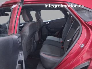 Ford Puma 1.0 EcoBoost 92kW (125cv) ST-Line