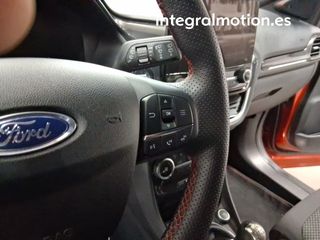 Ford Puma 1.0 EcoBoost 92kW (125cv) ST-Line