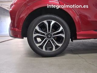 Ford Puma 1.0 EcoBoost 92kW (125cv) ST-Line