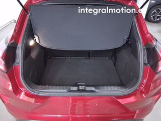 Ford Puma 1.0 EcoBoost 92kW (125cv) ST-Line