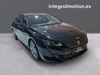 Peugeot 508 SW Allure BlueHDi 96kW S&S 6vel MAN