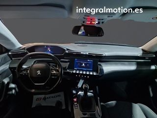 Peugeot 508 SW Allure BlueHDi 96kW S&S 6vel MAN