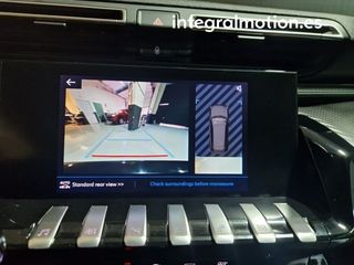 Peugeot 508 SW Allure BlueHDi 96kW S&S 6vel MAN