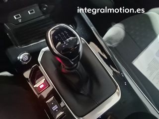 Peugeot 508 SW Allure BlueHDi 96kW S&S 6vel MAN