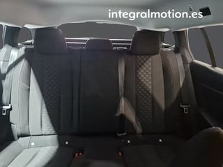 Peugeot 508 SW Allure BlueHDi 96kW S&S 6vel MAN