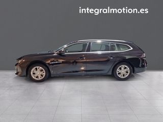 Peugeot 508 SW Allure BlueHDi 96kW S&S 6vel MAN