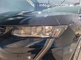 Peugeot 508 SW Allure BlueHDi 96kW S&S 6vel MAN