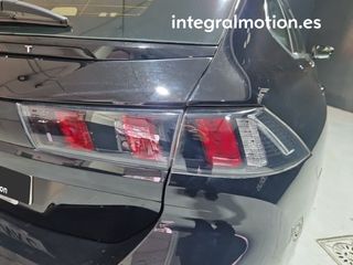 Peugeot 508 SW Allure BlueHDi 96kW S&S 6vel MAN