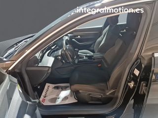 Peugeot 508 SW Allure BlueHDi 96kW S&S 6vel MAN