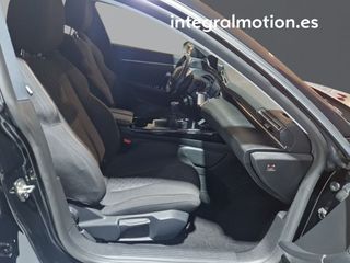 Peugeot 508 SW Allure BlueHDi 96kW S&S 6vel MAN