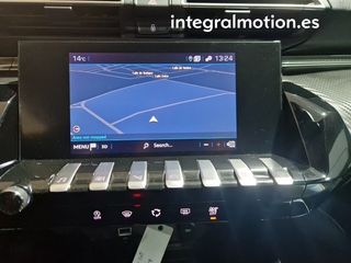 Peugeot 508 SW Allure BlueHDi 96kW S&S 6vel MAN