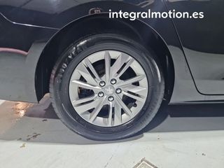 Peugeot 508 SW Allure BlueHDi 96kW S&S 6vel MAN