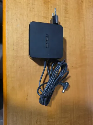 Portátil ASUS Negro